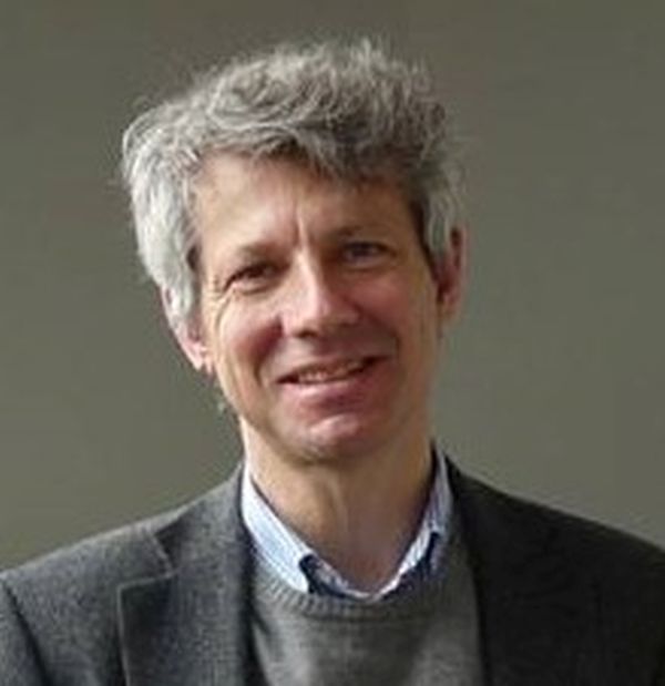 Florian Sundheimer