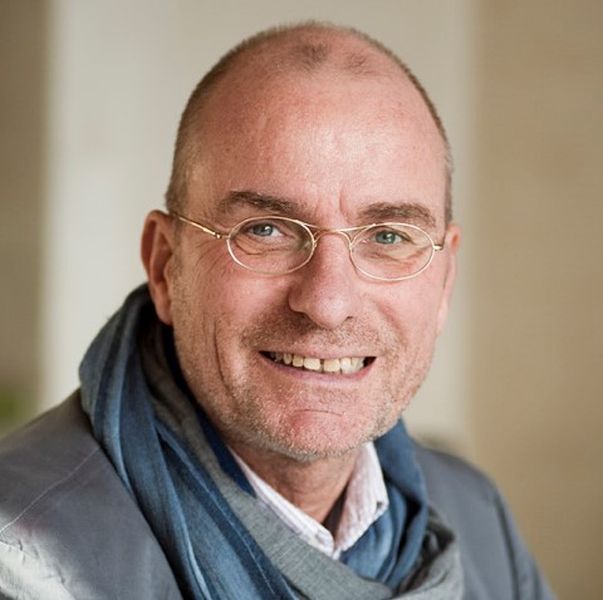 Professor Doktor Florian Matzner