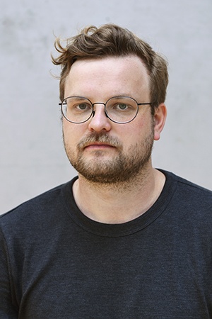 Matthias Miller