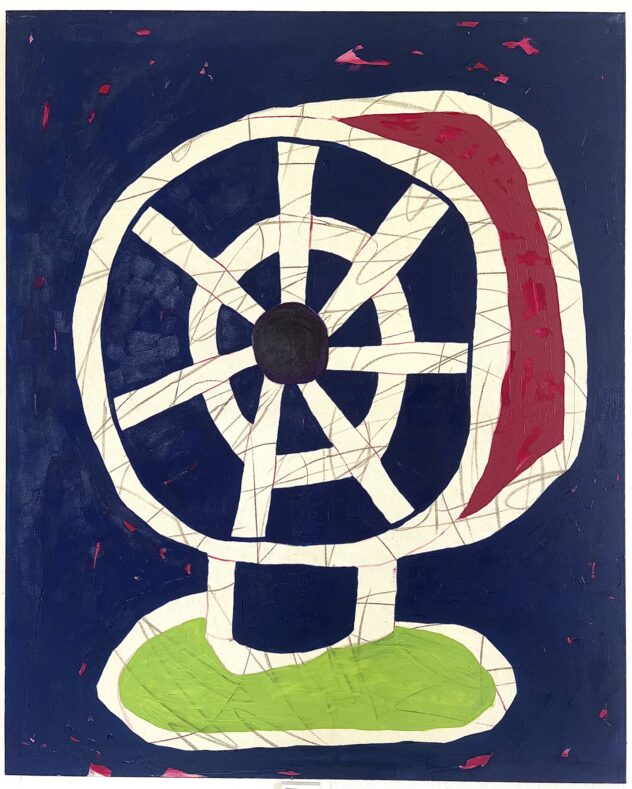 Auktion2024_Bender Herdina, Julie