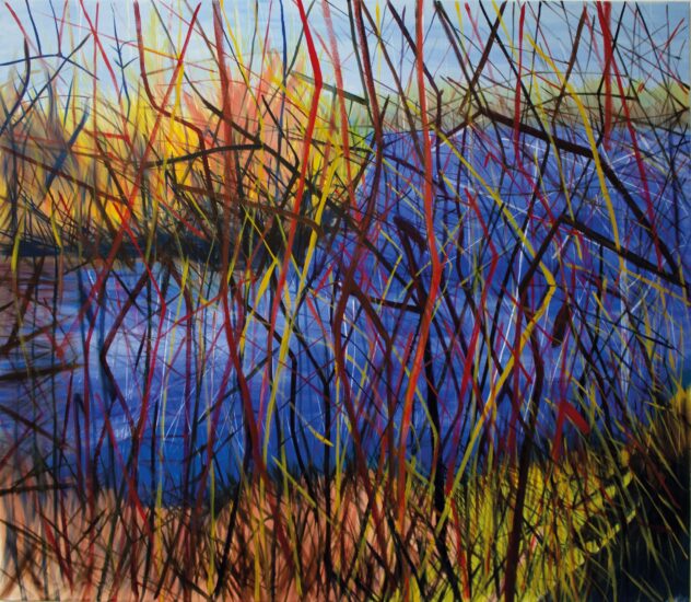 Auktion2024_Bilgic, Burcu