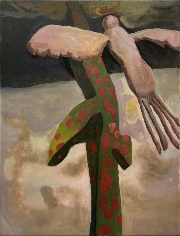 Auktion2024_Chen, Baixuan