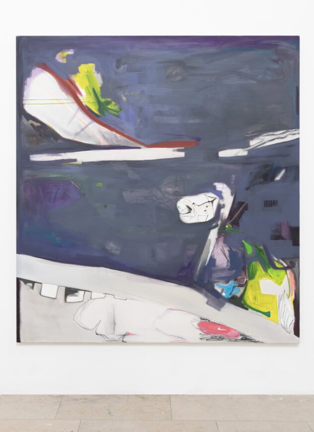 Auktion2024_Huang, Motong