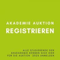 2025 registrieren für auktion