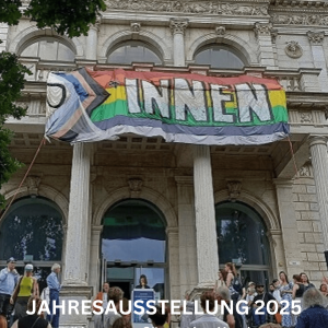 Ausschreibung STUDIO@MAISBERGER für Absolventinnen