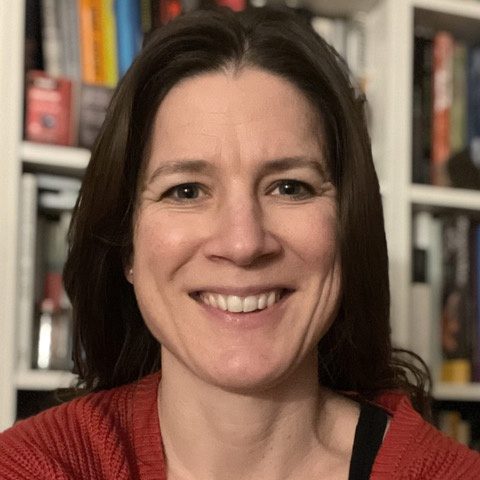 Vorstand Professorin Schirin Kretschmann