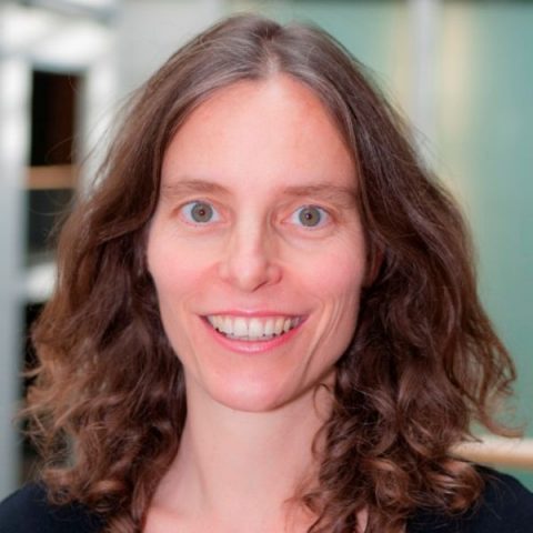 Vorstand Doktor Patricia Drück