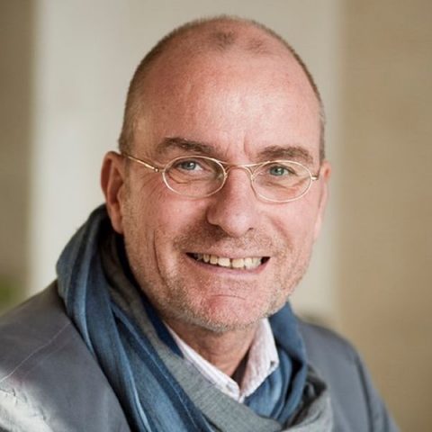 Professor Doktor Florian Matzner